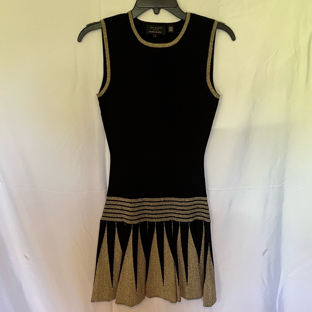 Ted Baker Dress